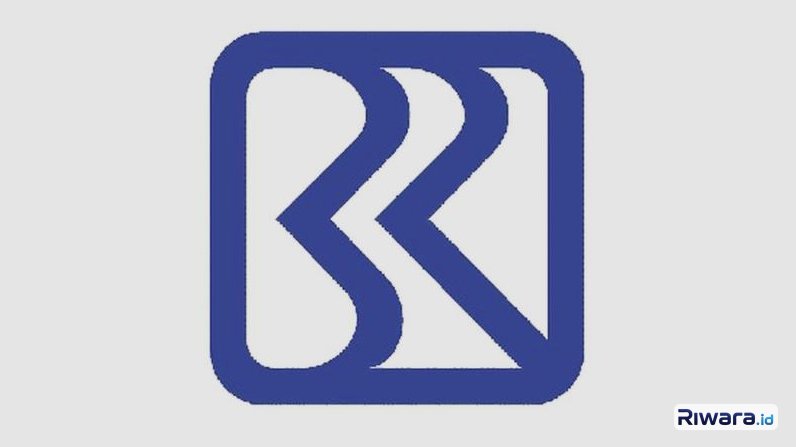 logo Bank BRI